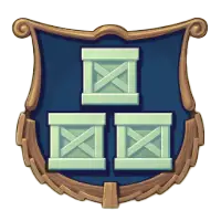 Depot (Latium) Icon