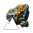 Goldmine Icon
