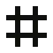 base Grid Icon
