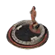 Vulcanus Schrein (Latium) Icon