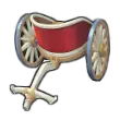 Streitwagen Icon