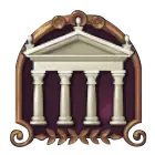 Tempel (Latium) Icon