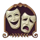 Theater (Latium) Icon