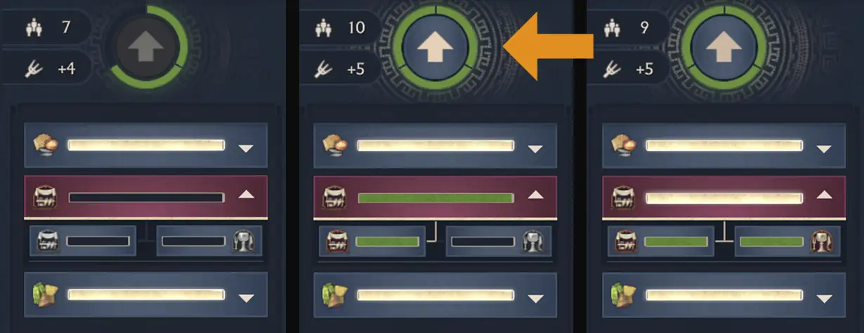 Aufstieg Bedingungen Anno 117