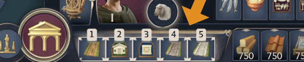 UI anpassen in Anno 117
