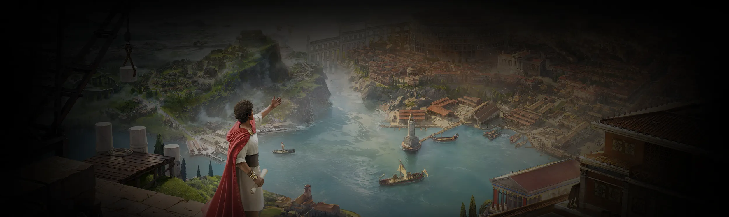 Anno 117 Guides Intro Banner