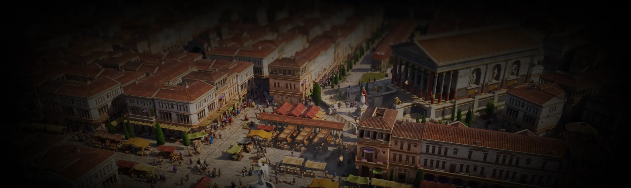 Sag Hallo! Intro Banner