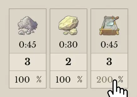 Anno 117 Warenrechner Tutorial 2