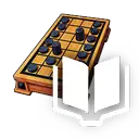 Hausregeln Icon