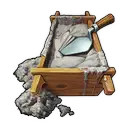Opus Caementicium Icon
