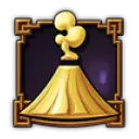 Verheißung des Vulkans Icon