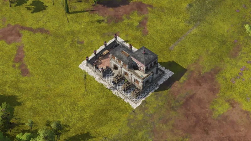 Caelator (Latium) Screenshot
