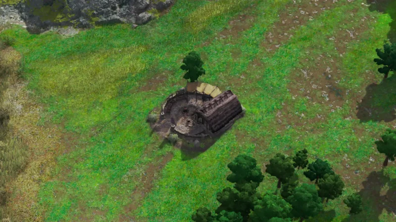 Drahtzwirbler (Albion) Screenshot