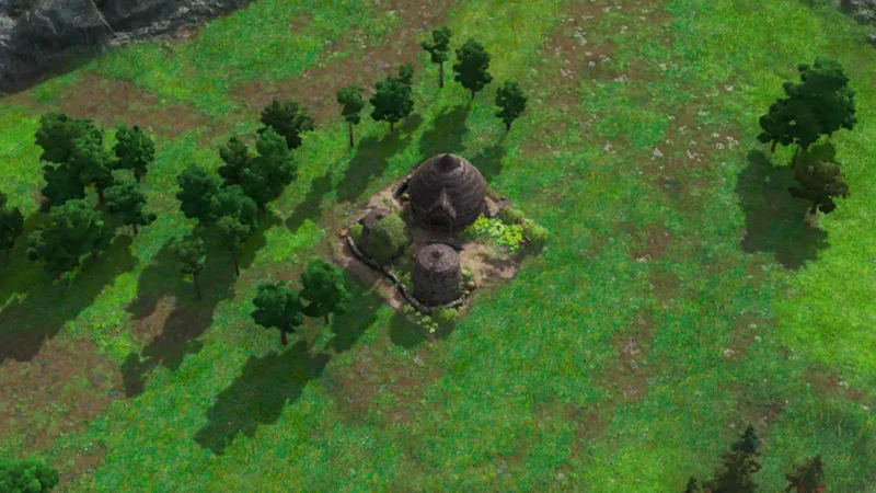 Färberwaupflanze (Albion) Screenshot