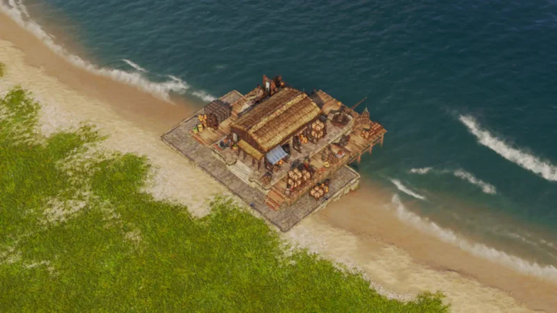 Kontor (Latium) Screenshot