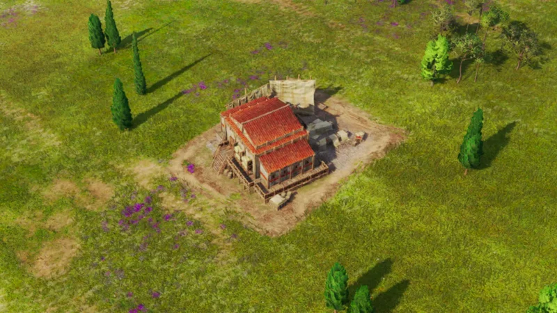 Segelmacher (Latium) Screenshot