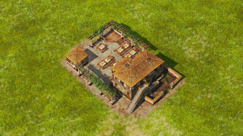 Taberna (Latium) Screenshot