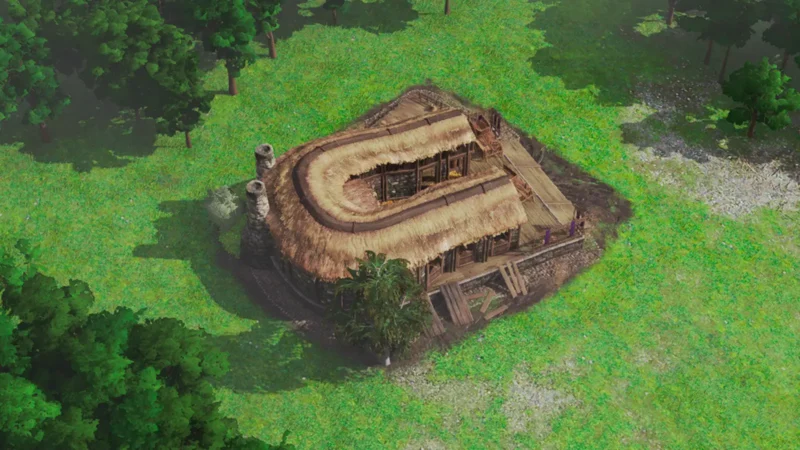 Wagenbauer (Albion) Screenshot