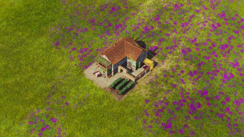 Weingut (Latium) Screenshot