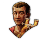 Äolischer Tonangeber Icon