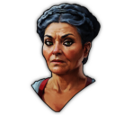 Ätzende Siederin Icon
