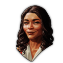 Alarmsignalgeberin Icon