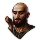 Alberon, notorischer Lügner Icon