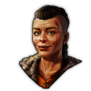 Alys, Wagenlenkerin Icon