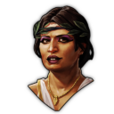 Amurca-Apothekerin Icon