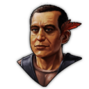 Anwerber Icon
