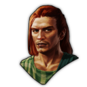 Aodhan, Meisterbarde der Scáthach Icon