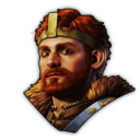 Athr Iorgwyn, der einstige König Icon