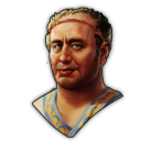 Aufsteigender Indossant Icon
