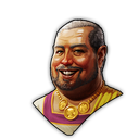 Aulus Aurius Aureus, Goldvogel Icon