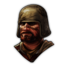 Beinkleid-Unterdrücker Icon