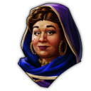 Belmaglo Atrius Leo, edler Ernenner Icon