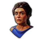 Bewässerin Icon