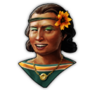 Caelus Isatis, aus der Nachmittagspause Icon