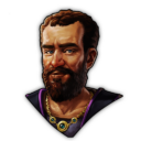 Cantabricus IV., Hegemon der Meere Icon