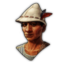 Ceannglan, Heiler der Hüte Icon