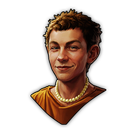Cutlera, die schnellste Klinge Roms Icon