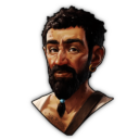 Dacianus, erfolgreicher Taucher Icon