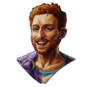 Dibblorix, Optima Lixa Icon