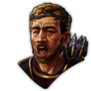 Donnernder Blitzschleuderer Icon