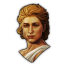 Dorian, Philos der Philhellenen Icon