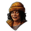 Dubiose Dammbrecherin Icon