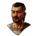 Eifriger Polierer Icon