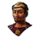 Eiserner Ironiker Icon