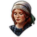 Exuperata, beliebte Tüftlerin Icon