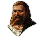 Fanfarenrufer Icon